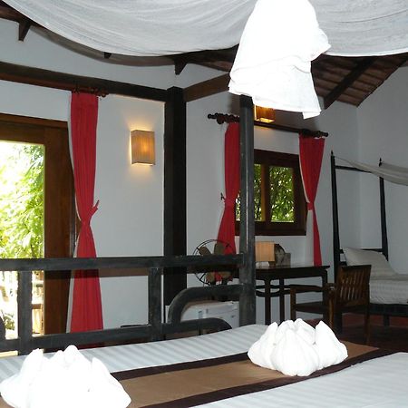 Mealea Resort Kep Room photo