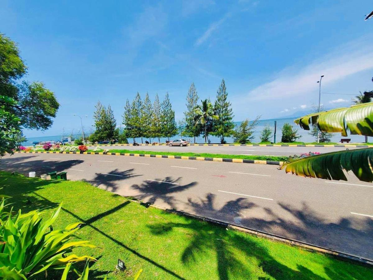 Mealea Resort Kep Exterior photo