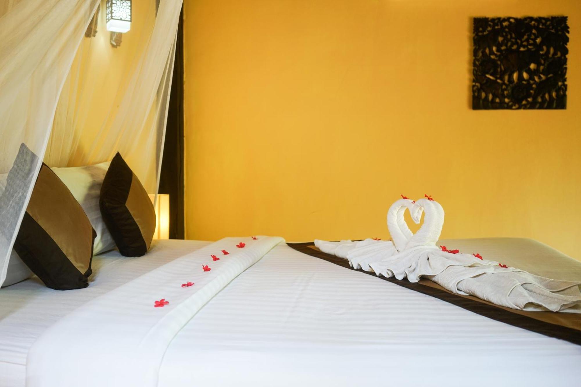 Mealea Resort Kep Room photo