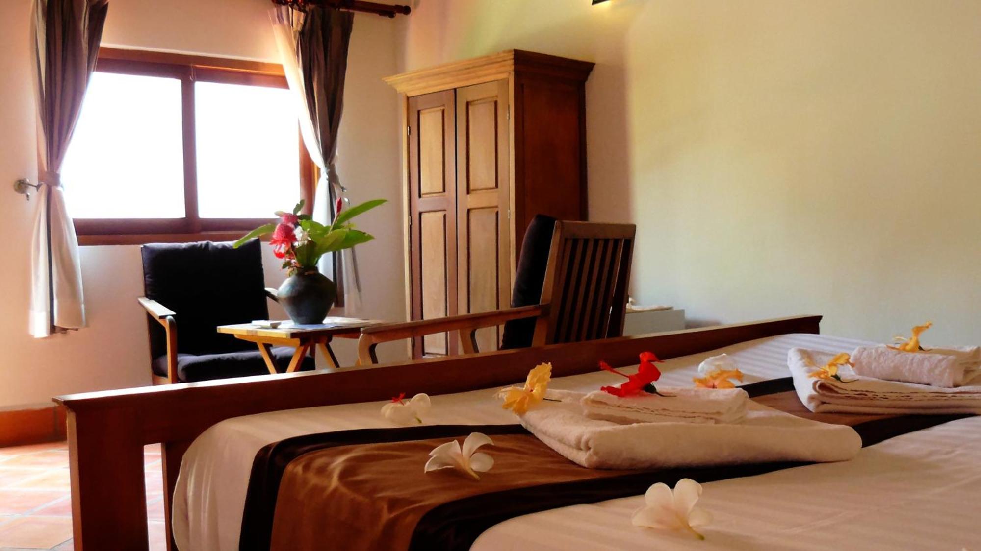Mealea Resort Kep Room photo