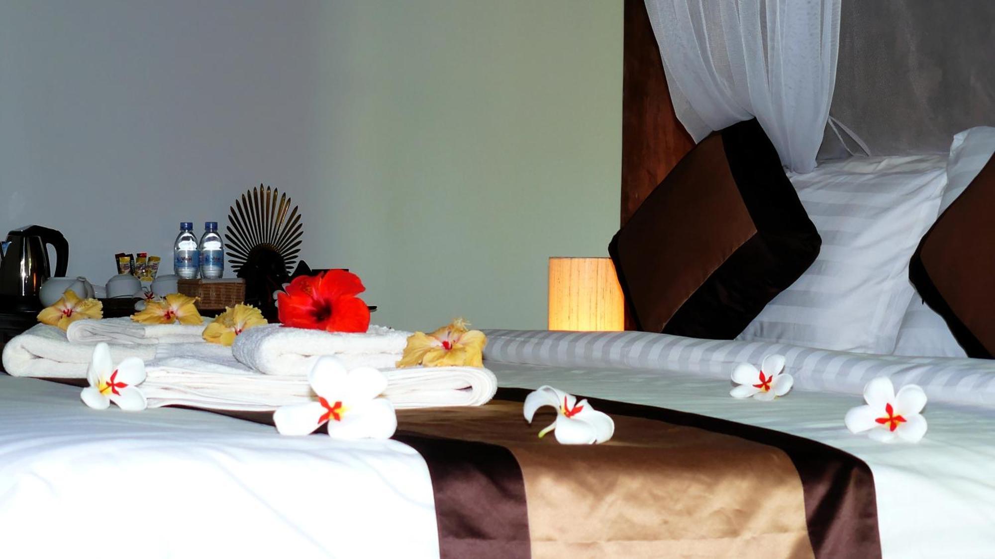 Mealea Resort Kep Room photo