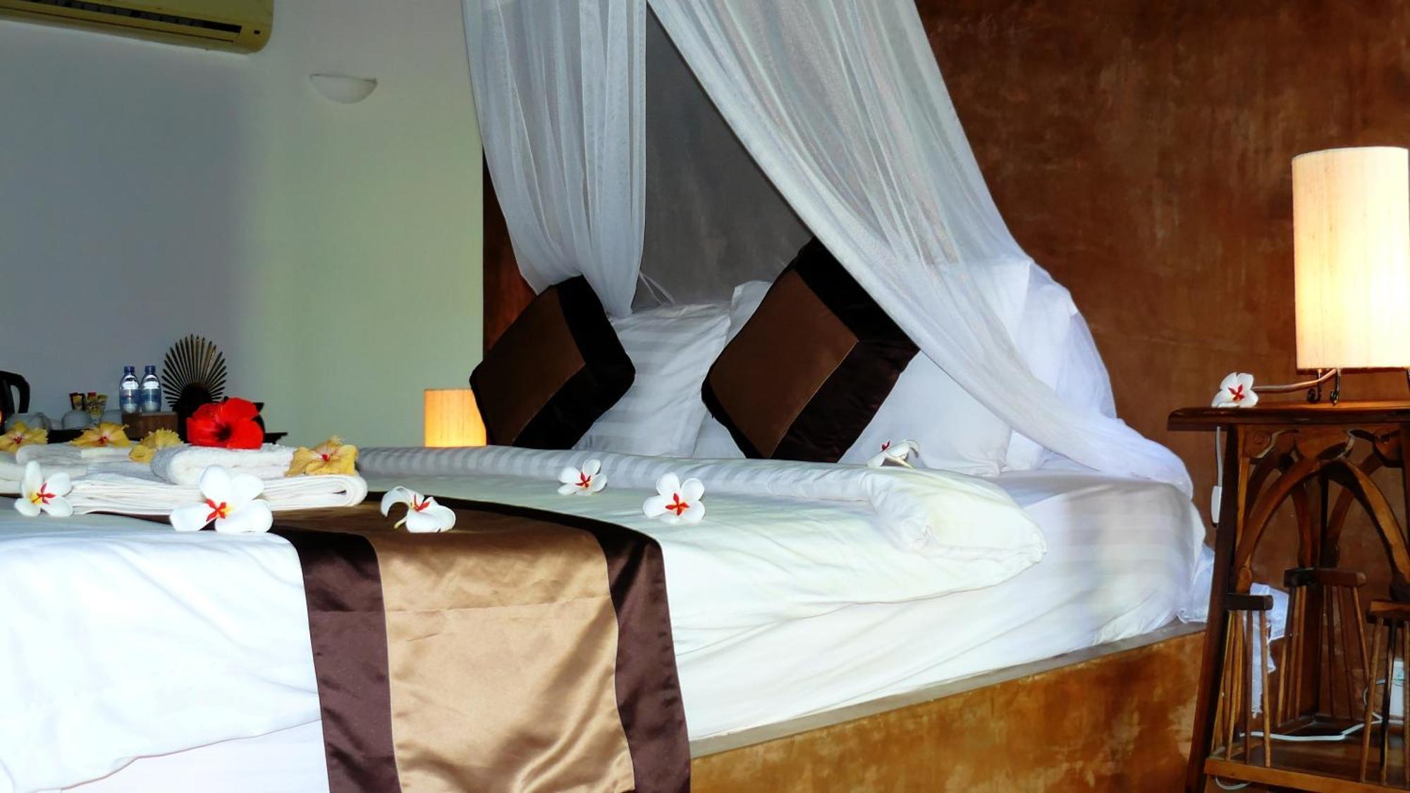 Mealea Resort Kep Room photo