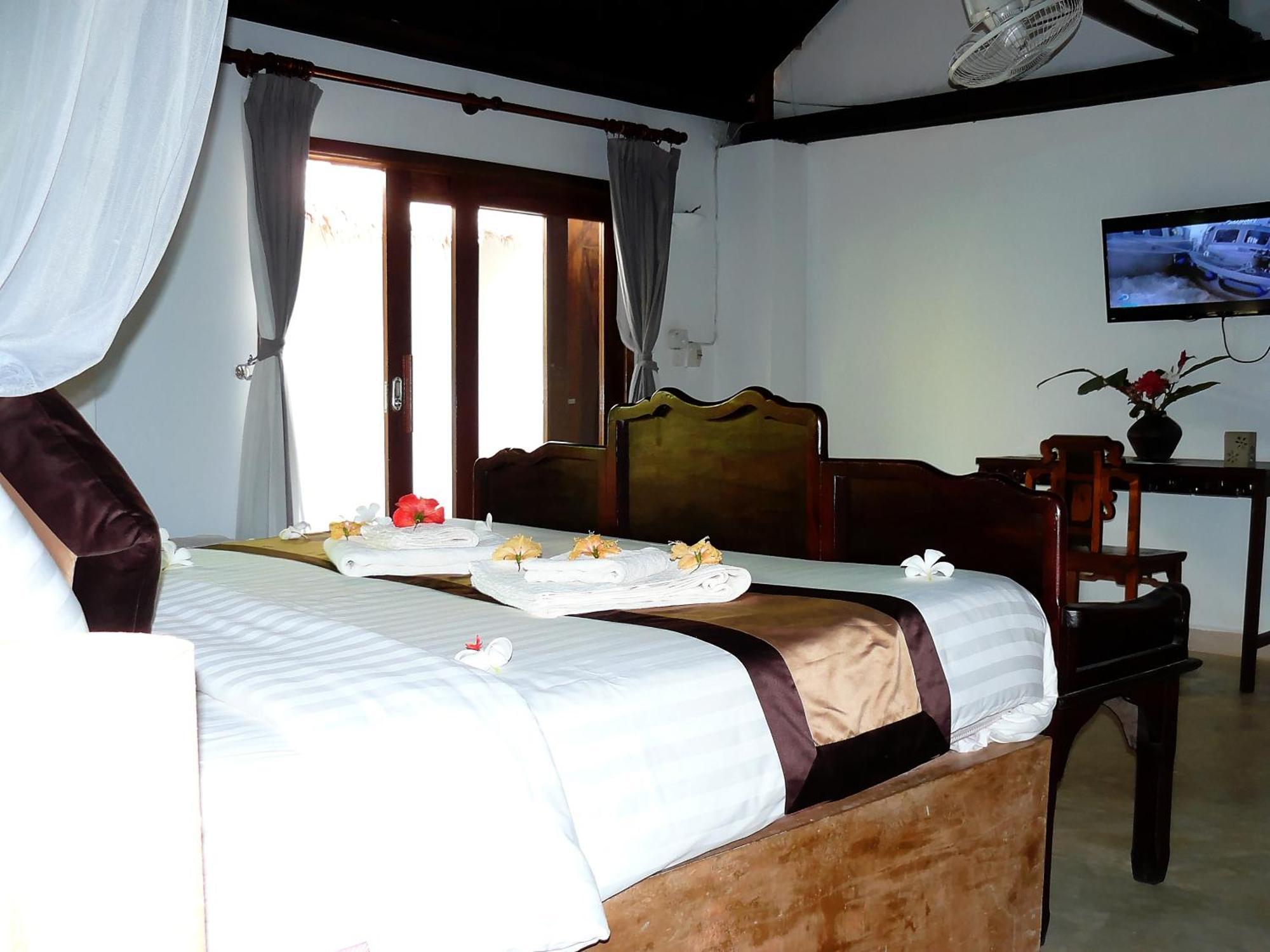 Mealea Resort Kep Room photo