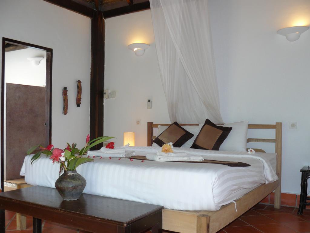 Mealea Resort Kep Exterior photo