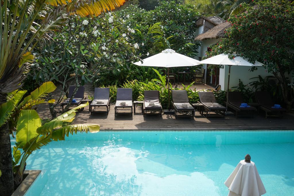 Mealea Resort Kep Exterior photo