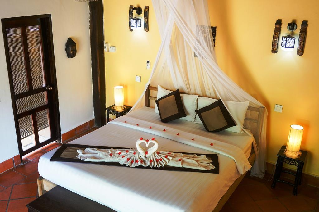 Mealea Resort Kep Exterior photo