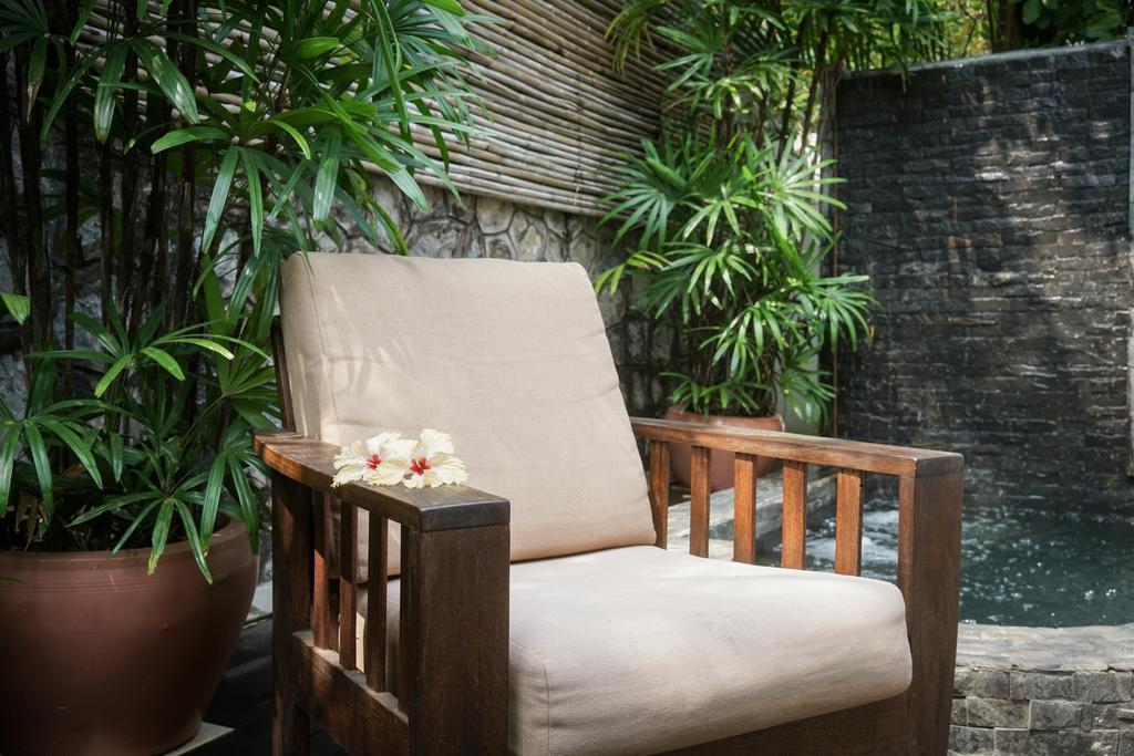 Mealea Resort Kep Exterior photo