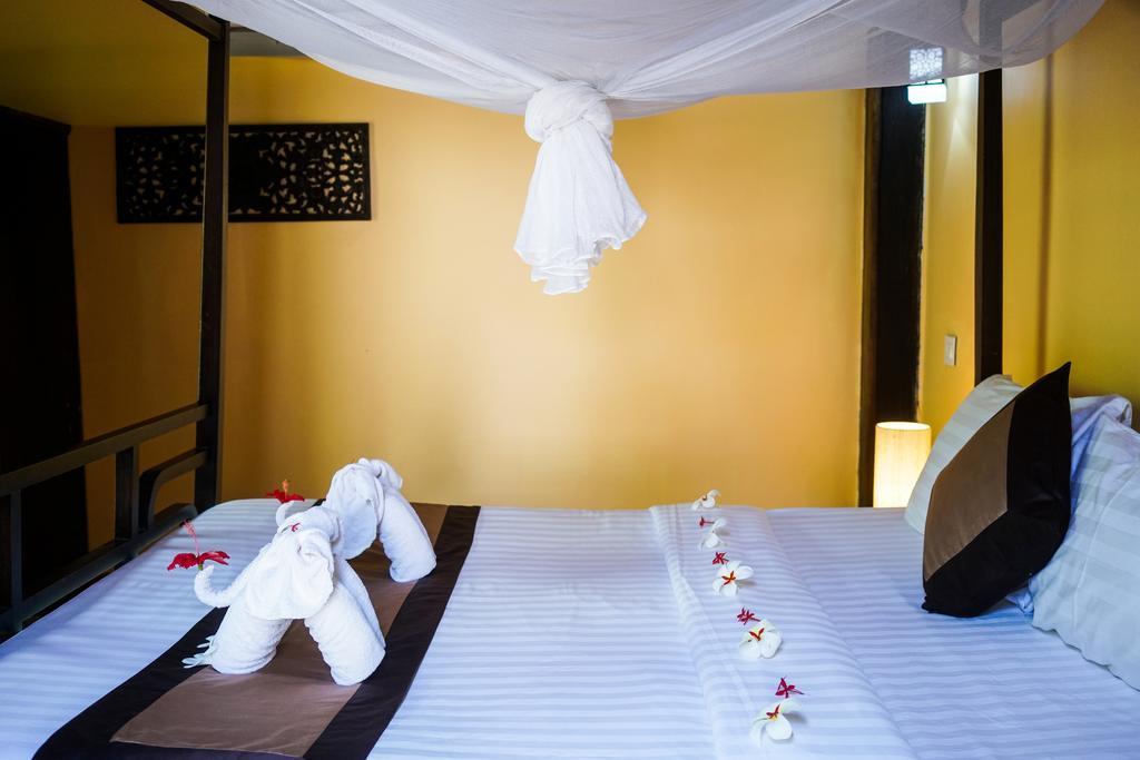 Mealea Resort Kep Exterior photo