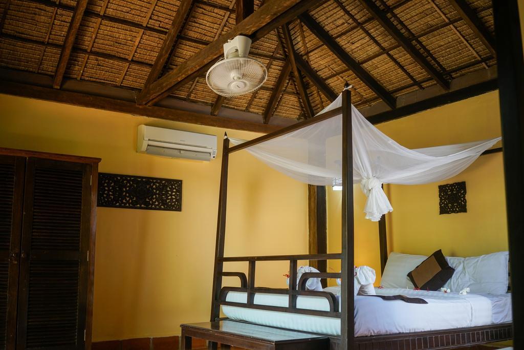 Mealea Resort Kep Exterior photo