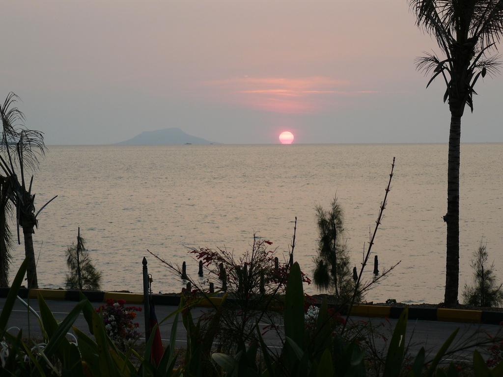 Mealea Resort Kep Exterior photo