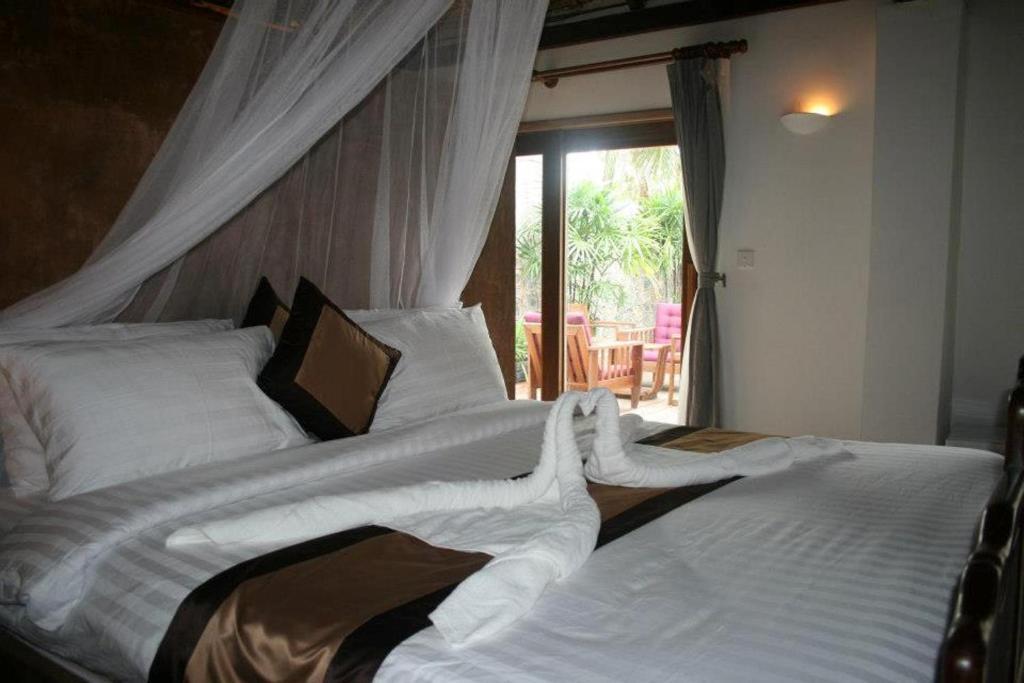 Mealea Resort Kep Exterior photo